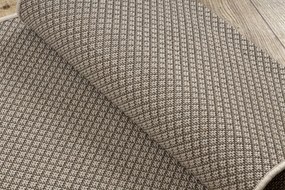 Koberec SIZAL FLOORLUX 50002 šampanské / taupe