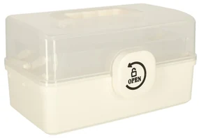 IKO Úložný box na lieky – 29 x 16 x 15 cm