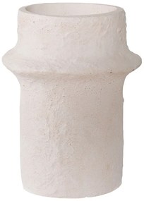 Svietniky na čajovú sviečku z cementu v súprave 2 ks – House Nordic