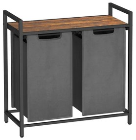 Kôš na bielizeň BLH201G01