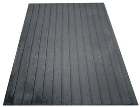 Koberec Faux Fox 1,4/1,8 MR-1483 šedá