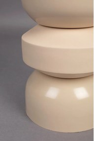 Okrúhly odkladací stolík ø 29 cm Apollo – Dutchbone