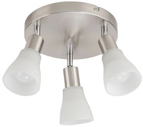 Livarno home Stropné LED svietidlo (kónický tvar) (100368544)