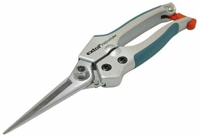 EXTOL - PREMIUM Záhradnícke priame nožnice, 20 cm