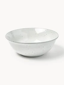Ručne vyrobená misa Nordic Sand, Ø 21 cm