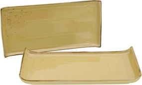 XXXLutz SADA SERVÍROVACÍCH TÁCOK 2-dielne 16,5/33 cm Creatable - Jedálenské sety - 007768015508