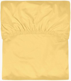 Elastická plachta z bavlneného saténu Oba