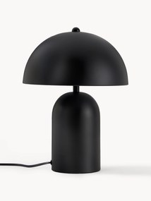 Malá retro stolová lampa Walter