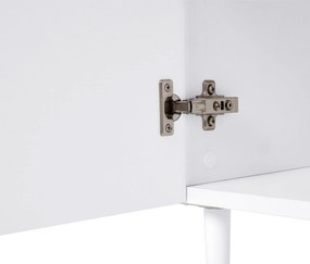 Umývadlová skrinka »SONARI« s dvierkami