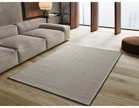 Krémovobiely koberec 160x230 cm Espiga – Universal