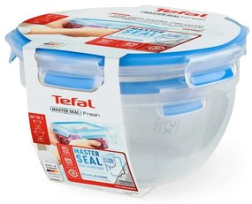 Dózy Tefal Master Seal Fresh N1011610 kruhové XL 1,1 l a 2,6 l