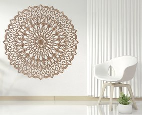 SENTOP | Elegantná  mandala na stenu – štýlová dekorácia interiéry | SENTOP HDF0251