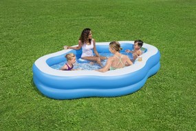 Nafukovací bazén 270 x 198 x 51 cm Bestway 54409