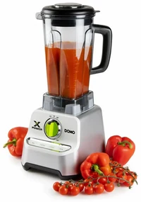 Stolný mixér DOMO DO747BL X-Power NUTRI