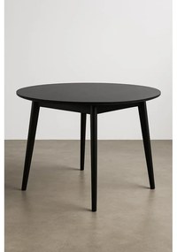 Okrúhly jedálenský stôl ø 105 cm Vojens – Bonami Essentials