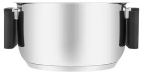 Resto - Hrniec s pokrievkou ANSER 1,8 l 16 cm