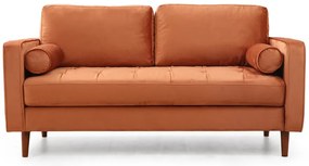 Dvoumístná pohovka Rome 175 cm - výber z 6 prevedení