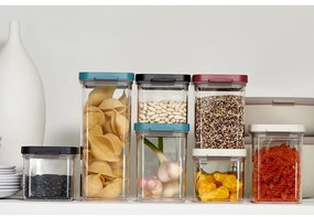 Dóza na potraviny Black – Mepal