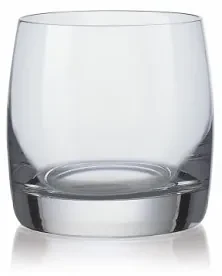 Crystalex Poháre na pálenku IDEAL 60 ml, 6 ks
