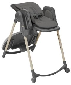 Maxi-Cosi - Detská jedálenská stolička 6v1 MINLA šedá
