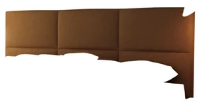 Wood Service Posteľ Adela s úložným priestorom 140 x 200