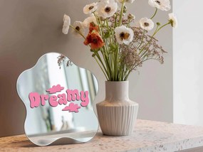 Nálepka na zrkadlo S9 – Dreamy