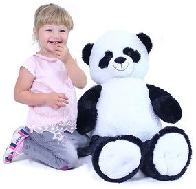 Veľká plyšová panda Joki 100 cm