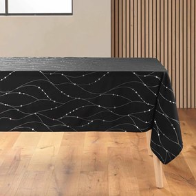 Obrus z mikrovlákna 140x240 cm Firmament – douceur d'intérieur
