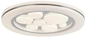 Rabalux 2012 - LED Stropné svietidlo LAGERTHA LED/36W/230V pr. 49 cm RL2012