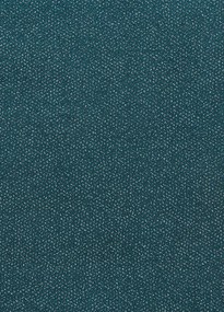 Koberce Breno Metrážny koberec SATURNUS 43, šíře role 400 cm, modrá, viacfarebná