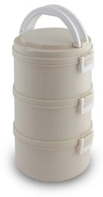 Lamart LT6040 Starostlivosť o nádoby na potraviny,3 x 700 ml