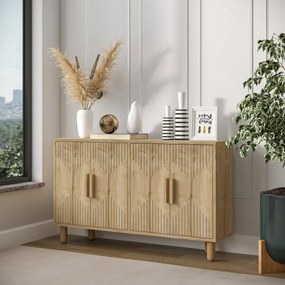 Skrinka Roger Sapphire Oak