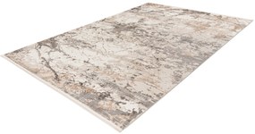 Obsession, Kusový koberec My Memphis 381 Grey, 120x170, šedá, obývacia izba