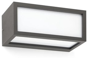FARO 70573 - Vonkajšie nástenné svietidlo TEJO 1xE27/20W/230V IP54