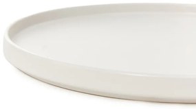 Tanier FAMELIO obedový, biely 863313
