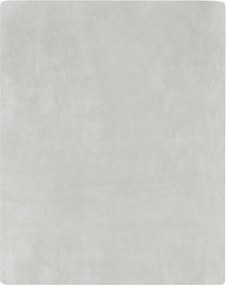 DEKA RICKY 130X170 CM STRIEBORNÁ