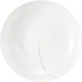XXXLutz HLBOKÝ TANIER porcelán keramika 21 cm Seltmann Weiden - Jedálenské sety - 003123070308