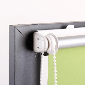 FOA Termo roleta, STANDARD, Svetlo hnedá strakatá, T 011 , 30 x 220 cm