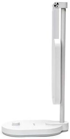 Stolná lampa Platinet Luna 10 W, biela
