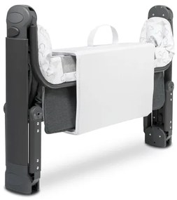 Lionelo - Cestovná postieľka TIMON