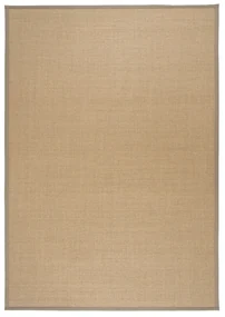 Koberec Sisal, svetlý
