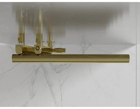 Mexen Jukon, vykurovacie teleso 988 x 500 mm, 364 W, zlatá lesklá, W116-0988-500-00-50