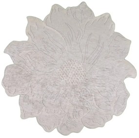 Koberec Vitaus Kaluma, ⌀ 80 cm