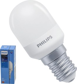 LED žiarovka E14 1,7W 150lm T25 2700K - tepla biela