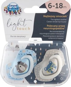 Sada 2 cumlíkov Bonjour Paris, 6-18 m, Boy