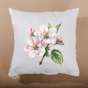 Dekoratívny vankúš Floralin 40x40 cm EMI