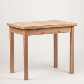 Stima stôl CHAMPIONE Vyberte odtieň ->: Dub Wotan