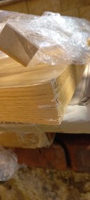 AKCIA Čierny jedálenský stôl s doskou v dekore dub PURO 70x70 II. akosť