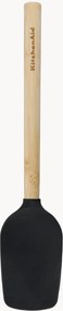 Žiaruvzdorné kuchynské stierky Classic Bamboo, 2 ks