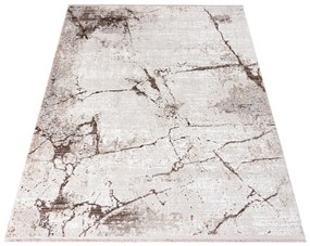 Kusový koberec Vira krémový 140x200cm